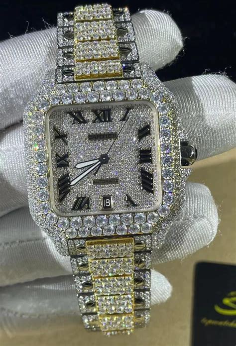 fake bust down watch|bust down watches for sale.